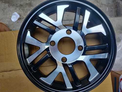 E Rickshaw Wheel Rim