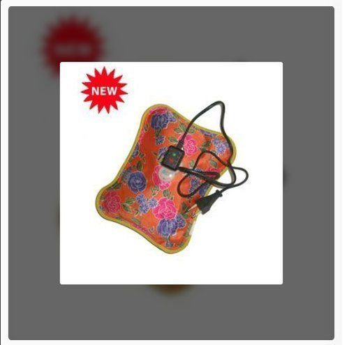 Electric Portable Heating Gel Pads