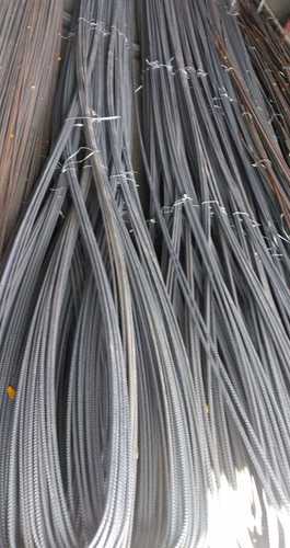 Good Strength Tmt Steel Bar Application: Construction