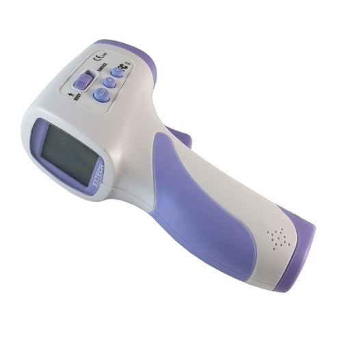 Gun Type Infrared Thermometer 3 Color