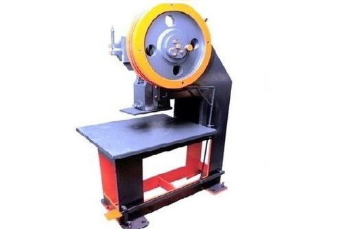 chappal maker machine price