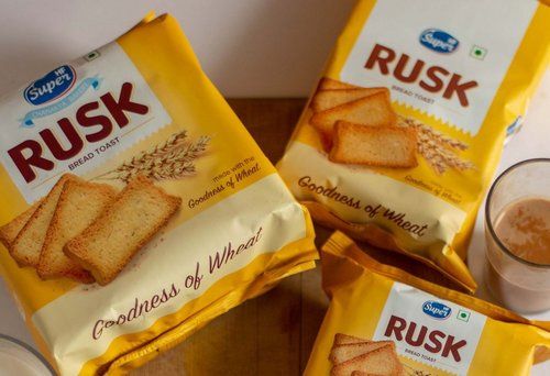 Elaichi High Protein Rusk Bread Toast 