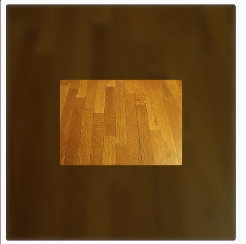 Indoor Laminated Wooden Flooring