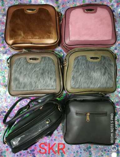 Various Ladies Fashion Sider Bags