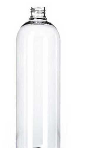 Transparent Pet Drinking Water Bottle