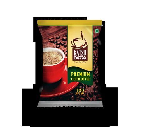 Premium Filter Coffee Powder