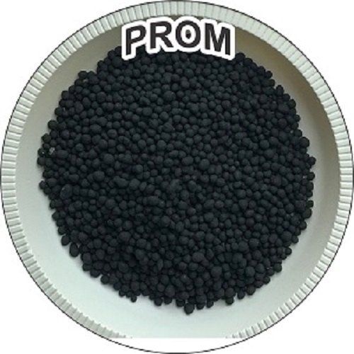 Prom (Phosphate Rich Organic Manure) Granules