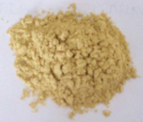 Raw Myrobalan Powder