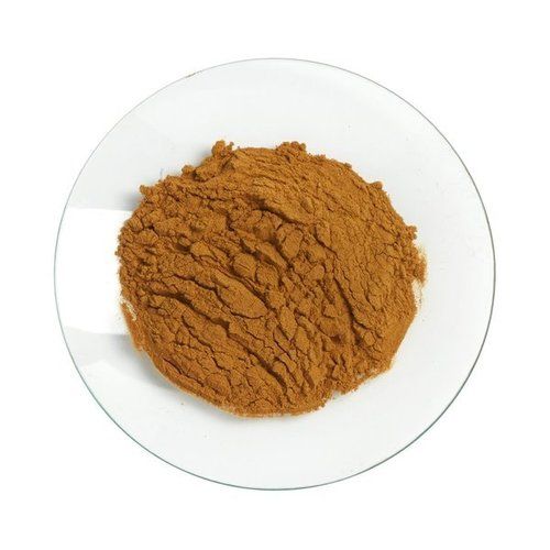 Raw Myrobalan Powder - Industrial Grade, 25 kg Packaging Size | Sweet Taste Retained for 3-4 Days, Moisture Max 7.0%