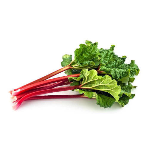 Rhubarb Extract