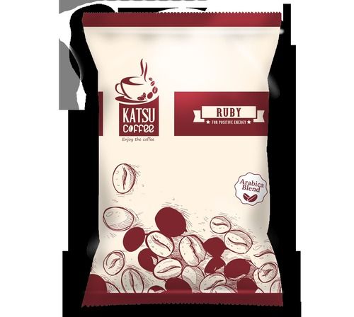 Ruby Filter Coffee Powder