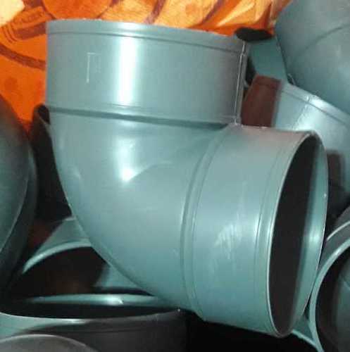 Rust Proof PVC Pipe Elbow