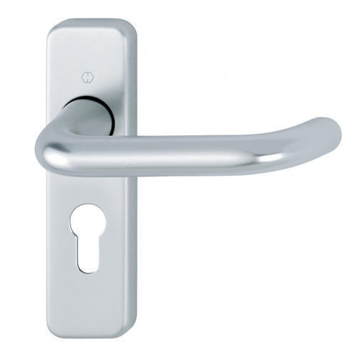 Stainless Steel Door Grey Handles Application: Home