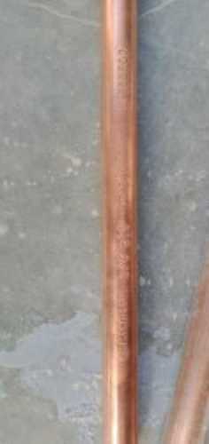 Brown Anti Corrosive Earthing Rod