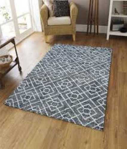 Attractive Look Hand Tufted Carpet Design: Modern
