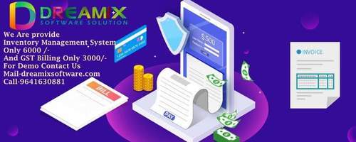 Billing Manage Software