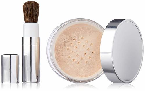 Blended Face Powder