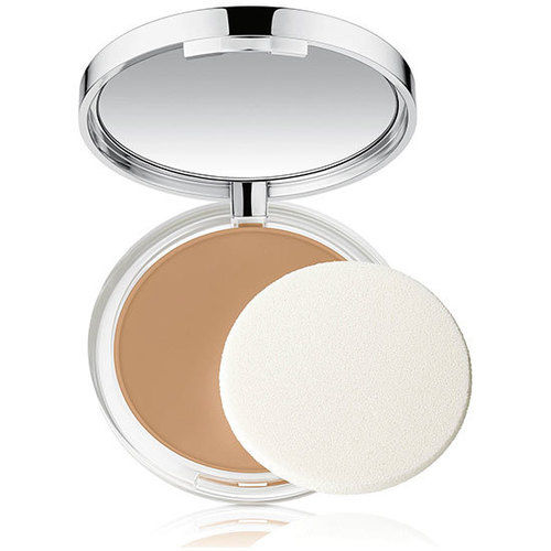 Blended Face Powder