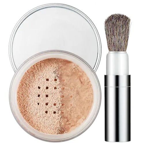 Blended Face Powder