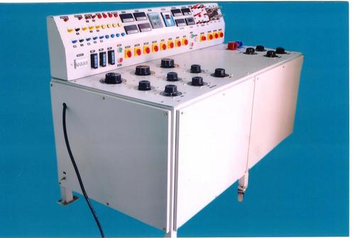 Calibration And Test Bench - 230V | Long Life, Best Quality, Easy to Use, Advanced Technology