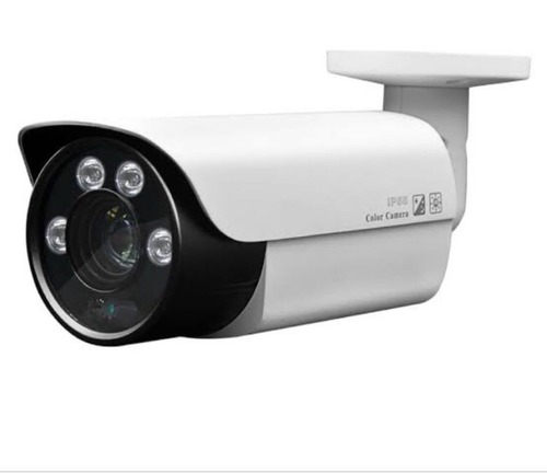 Fine Finish Cctv Camera Application: Hotels