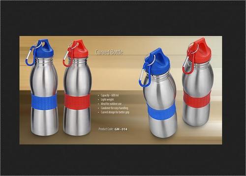 Hot And Cold Promotional Bottles