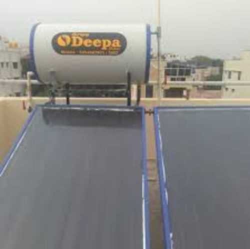 Industrial Solar Water Heater At Best Price In Bengaluru Deepa Solar Systems Pvt Ltd