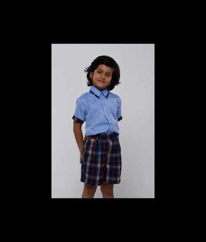 Kids School Uniform Set Age Group: All