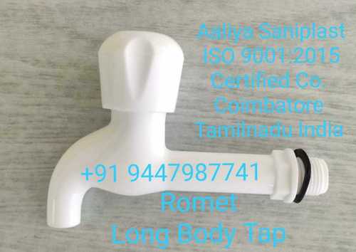 Long Body Water Tap