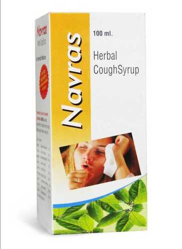 Navras Herbal Ayurvedic Syrup (100ML)