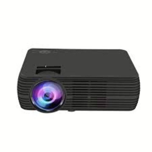 Portable Led Projector For Business Presentation Use: Education