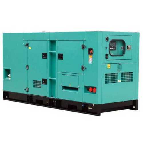 Power Generator Rental Services By POWER GENERATOR