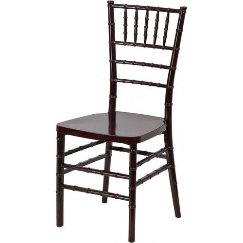 Resin Chiavari Chair Used In Hotel, Banquet Etc