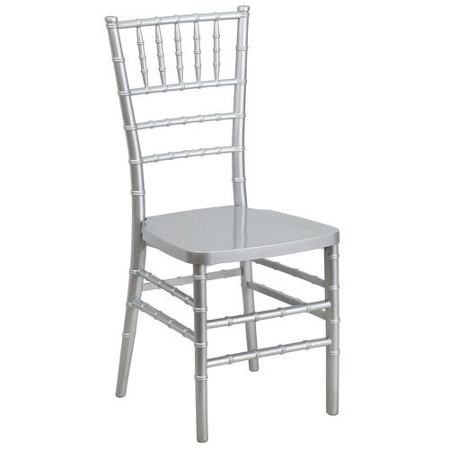 Antique Metal Chiavari Chair - Excellent Finishing, High Quality Suitable for Weddings, Banquets, Hotels, Restaurants