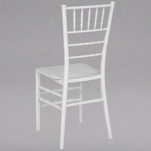 Resin Chiavari Chair Used In Hotel, Banquet Etc Hotel Furniture