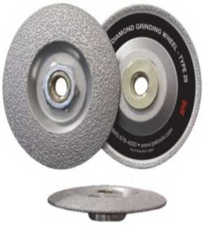 Good Quality Round Shape Diamond Wheels