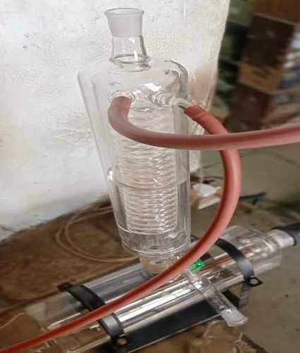 Rust Proof Water Distillation Machine for Laboratories