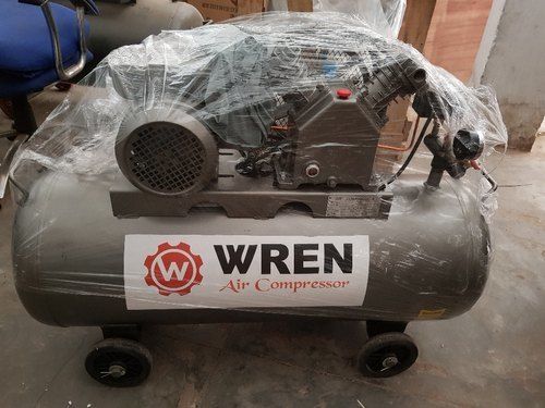 Reciprocating Single Stage Air Compressor (Wv-1.6/8)