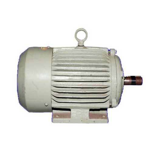 Sturdy Design Electric Motor