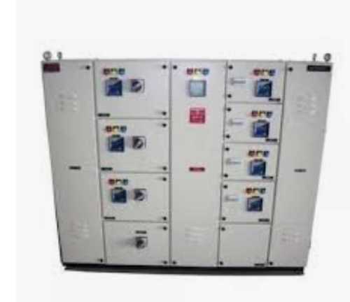 Stainless Steel Sturdy Design Electrical Control System