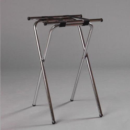 Stylish Durable Tray Jack Stand Application: Hotel