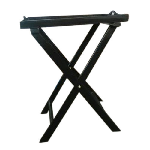 Stylish Durable Tray Jack Stand Application: Hotel