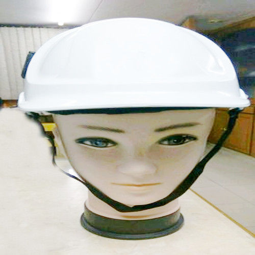 Traffic Police Helmet