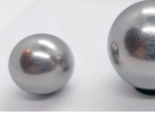 Tungsten Carbide Buttons Sphere