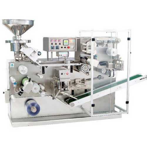 blister packaging machines