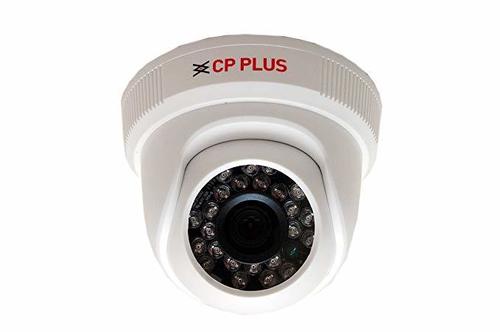  CCTV (क्लोज्ड-सर्किट टेलीविज़न) कैमरा 