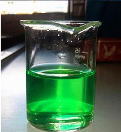 Copper Naphthenate - 2(C11H7O2).Cu, Green Liquid with Anticorrosion Properties for Joinery, Gardening, and Shipbuilding Applications