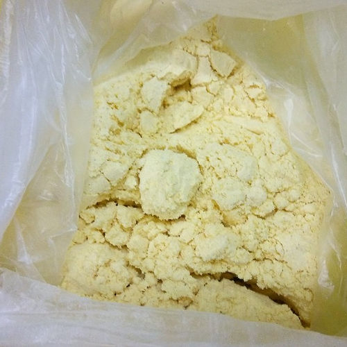 Corn Flour Powder For Human Consumption