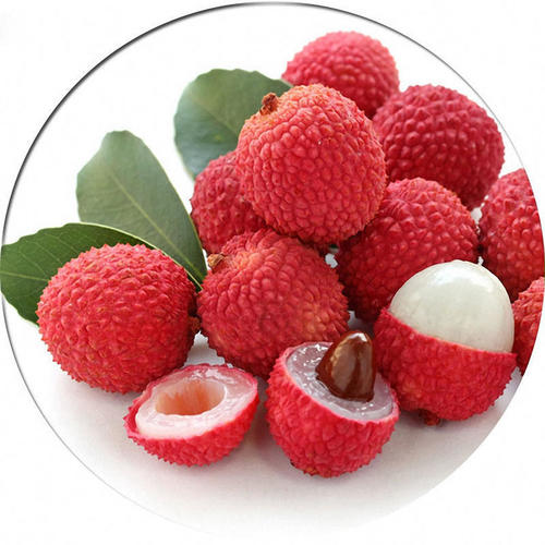 Fruits Farm Fresh Litchi Pulp