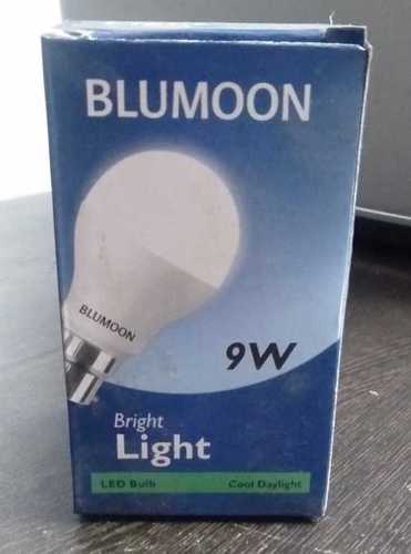 High Power Electrical LED Bulbs